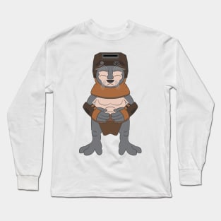 Hey Hey! Long Sleeve T-Shirt